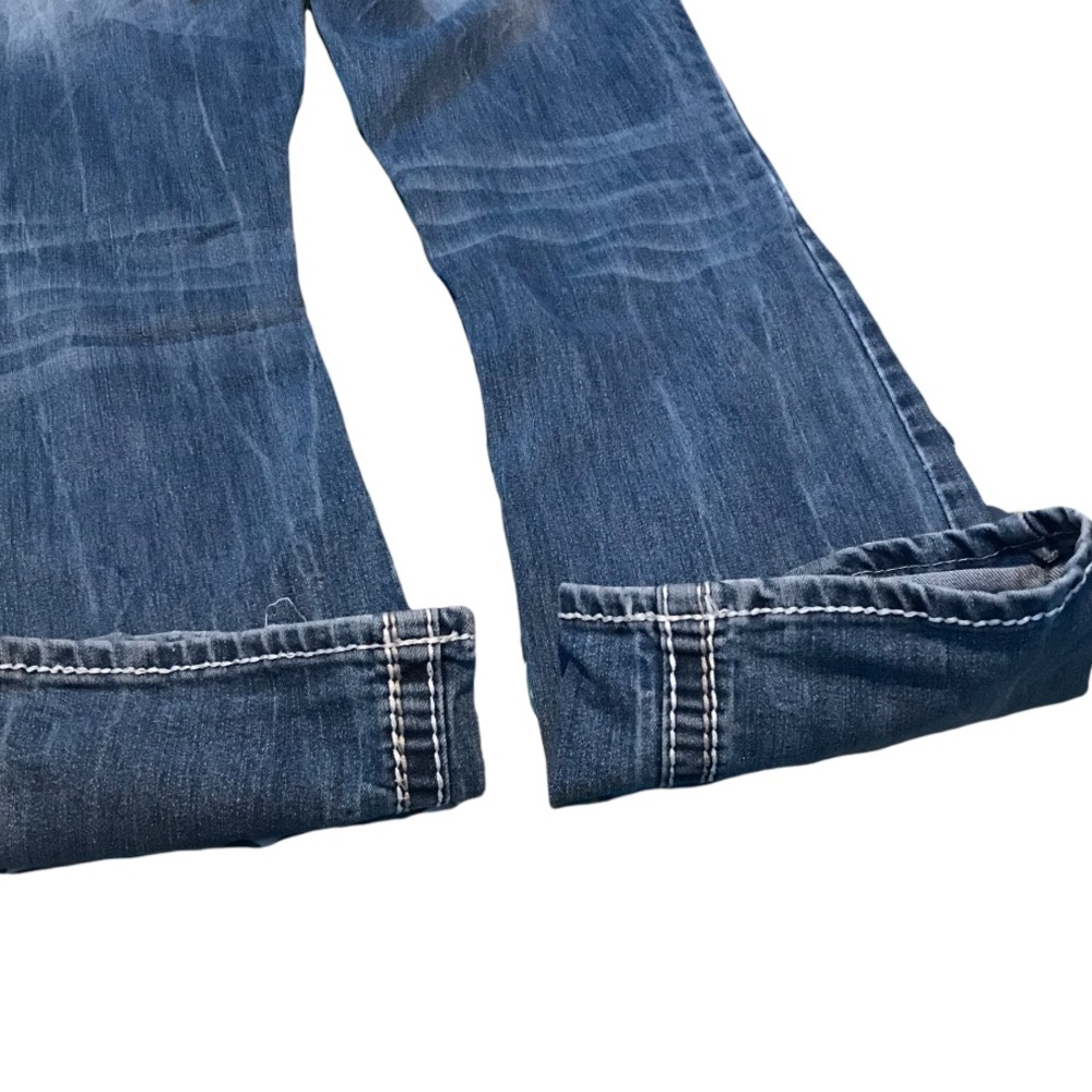 Maurices Jeans, Woman’s Size 11/12 Short - Picture 7 of 16